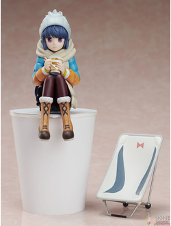 Фигурка 1/8 Рин Сима (Rin Shima)