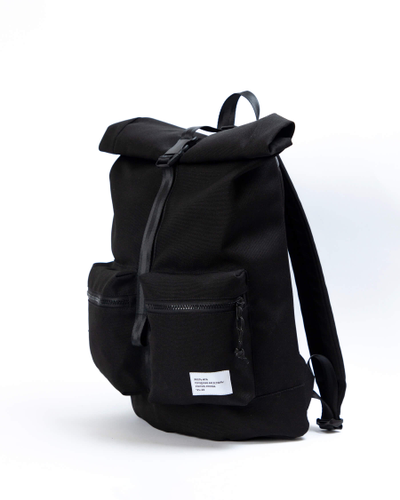 Рюкзак Якорь Разведчик 2.0 ВС Черный Нейлон