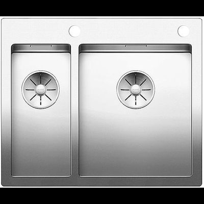 Мойка Blanco Claron 340/180-IF/A