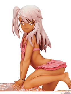 Фигурка 1/6 Хлоя фон Айнцберн (Chloe von Einzbern Swimsuit Ver.)