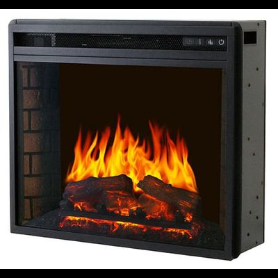 Электроочаг Vision 23 EF LED FX