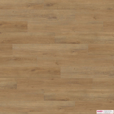 Ламинат Haro Tritty 100 Дуб Венето Натур 541478 32 класс толщина 8 мм с фаской 1.98 м2