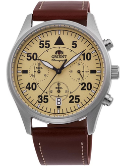 Мужские часы Orient RA-KV0503Y