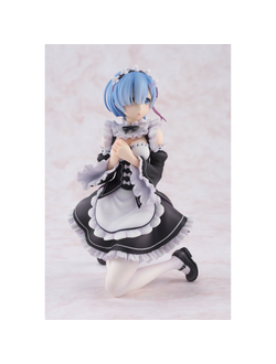 Фигурка 1/8 Рем (Rem)