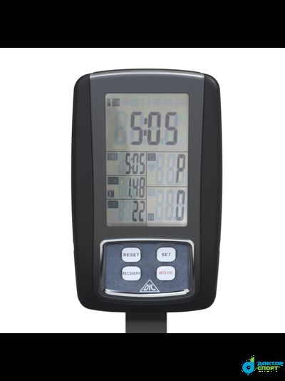 Спин-байк DFC Spectrum 15.0 Plus