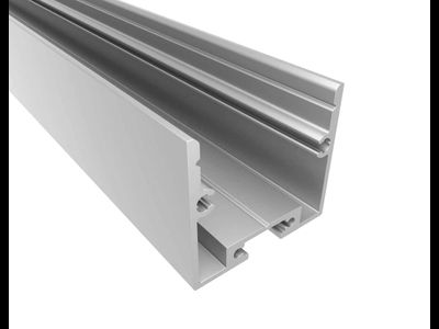 Алюминиевый профиль 4L-2825-S ANOD