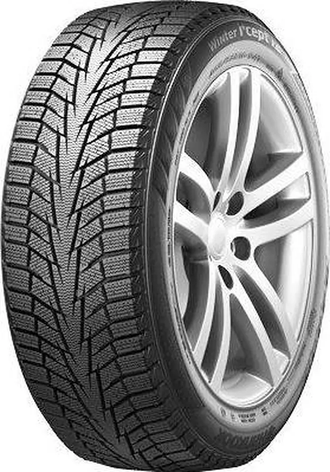 Шина 205/65/R15 Hankook Winter i*Cept iZ 2 W616 Зимняя