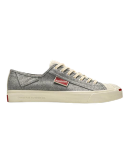 Кеды Foot Patrol x Converse Jack Purcell Ox Grey