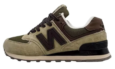 Dark green new balance 574 new arrivals