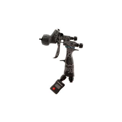 Краскопульт Genesi CARBONIO 360 EVO GEO Varangi