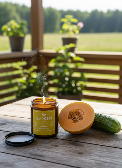 Арома свечи 200гр оптом