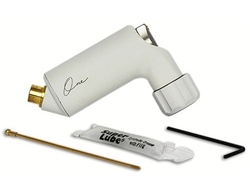 Машинка для татуажа White Cerakote Coated ONE PERMANENT ROTARY