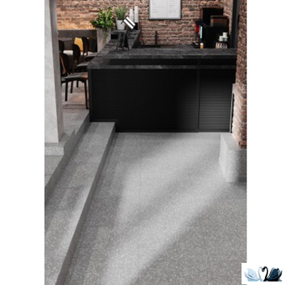 Керамогранит Belani Aydon серый 60х60 см матовый Береза керамика