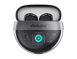 Беспроводные наушники Lenovo Thinkplus LivePods T40 Черные