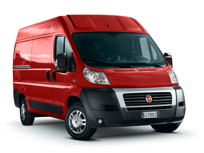Шумоизоляция Fiat Ducato / Фиат Дукато (модификация 1)
