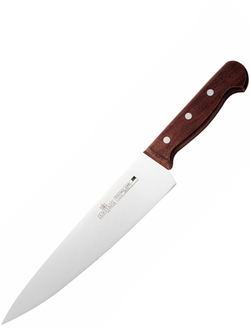 Ножи Luxstahl «Medium»