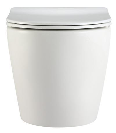 Унитаз подвесной Тритон Pro Verso VO-1832