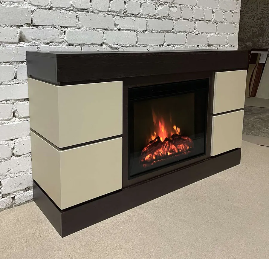 Камин электричесский Норман