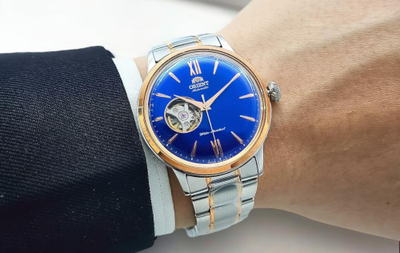 Мужские часы Orient RA-AG0433L