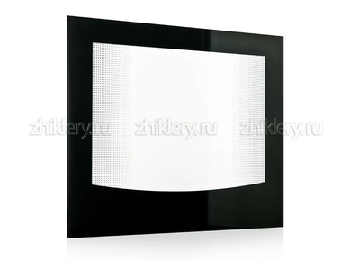 Стекло внешнее для плиты FLAMA 33606 (407*470) мм