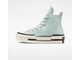 Кеды Converse Chuck 70 Plus голубые высокие
