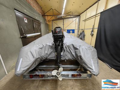 Транспортировочный чехол - HDX 9.9-15 - 2Т