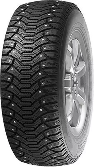 Шина 185/65/R15 Tunga Nordway Шипованная