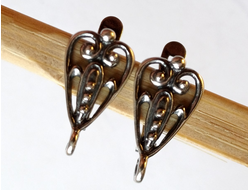 Швензы форма №1002 покрытие Ag