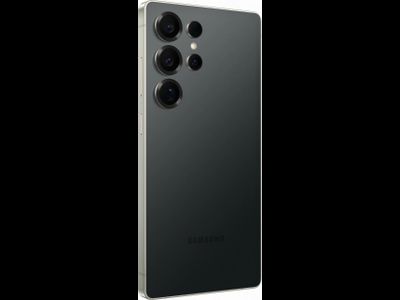 Смартфон Samsung Galaxy S25 Ultra 12/512 Gb Titanium Black