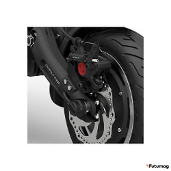 ЭЛЕКТРОСАМОКАТ DUALTRON 3