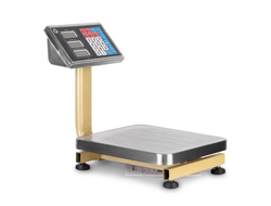 Напольные весы Foodatlas ВТН-60 (60кг/10гр)