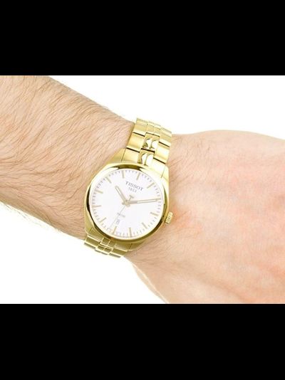 Швейцарские часы Tissot T101.410.33.031.00