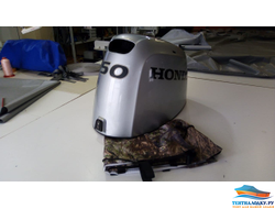 Чехол на капот Хонда 50 л.с. 2021 год