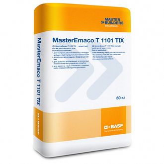 MasterEmaco T 1101 TIX (EMACO FAST TIXO G)