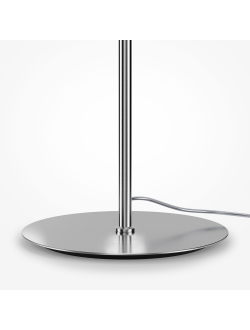 Напольный светильник (торшер) Pattern, MOD267FL-L32CH3K