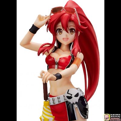 Фигурка 1/7 Ёко Литтнер (Yoko Littner)