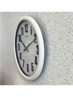 Настенные часы Rhythm CMG582NR03