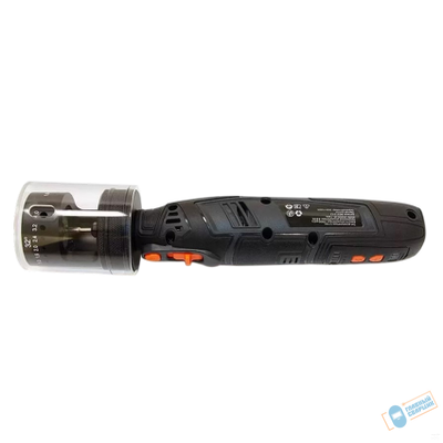 Машинка для заточки вольфрамовых электродов аккумуляторная КЕДР TIG-15 Battery