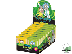 Драже ПОЛНЫЙ КИСЛЕЦ  ВЛАД 64433