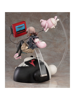 Фигурка 1/8 Чиаки Нанами (Nanami Chiaki)