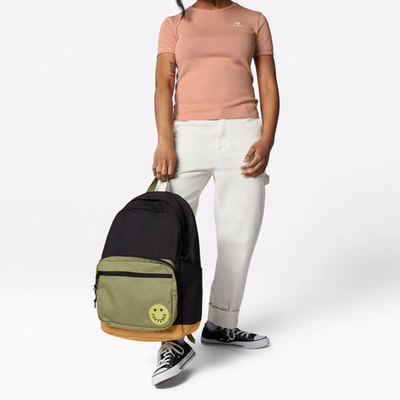 городской рюкзак конверс