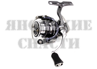 Катушка Daiwa 20 Exceler LT 2500