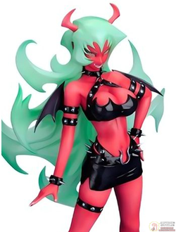 Фигурка 1/8 Скэнти  (Scanty Demon)