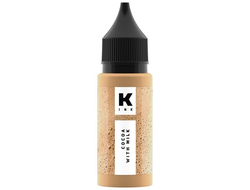 КАКАО С МОЛОКОМ - КРАСКА Tattoo Ink 15 мл