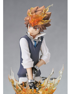 Фигурка Цунаёши Савада (Sawada Tsunayoshi Pop Up Parade)