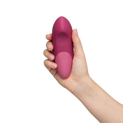 WZFS1SG3 Клиторальный вибратор Womanizer Vibe темно-розовый