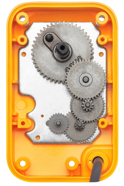 Бронзовый кран с электроприводом NEPTUN SE BRONZE 220В 1 дюйм