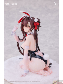 Фигурка 1/7 QBZ-97 Bunny Ver.