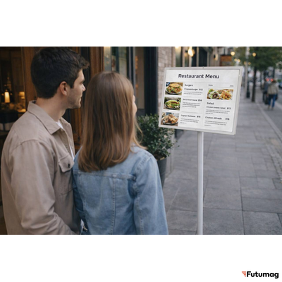 Телевизор Xiaomi с сенсорным экраном 27 дюймов