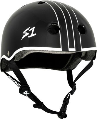 Купить защитный шлем S1 (GAVO COLLAB) в Иркутске